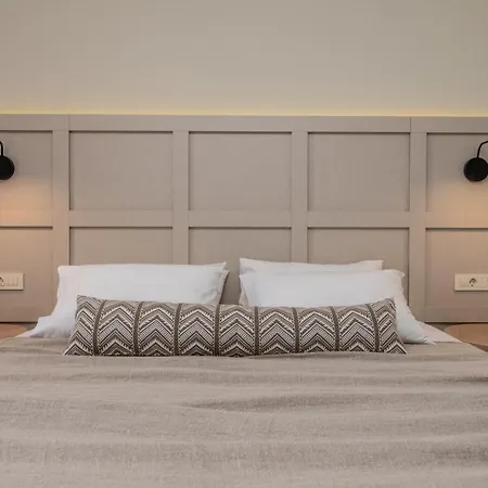 Strofades Hotel
