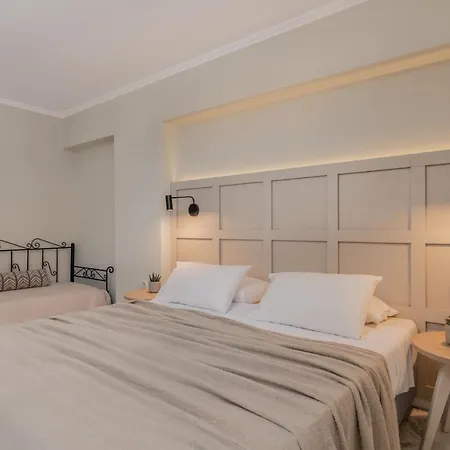 Strofades Hotel