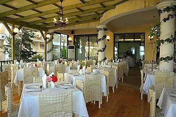 Strofades Otel