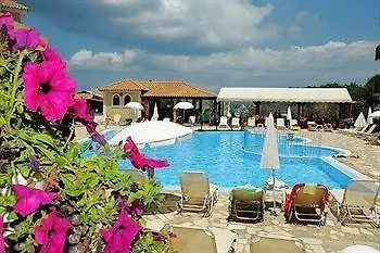 Strofades Otel