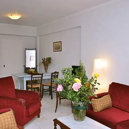 Strofades Otel