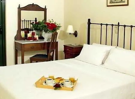 Strofades Otel 4*