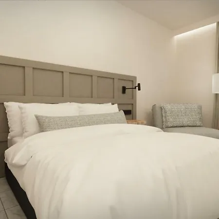 Strofades Otel Plános