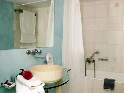 Otel Strofades