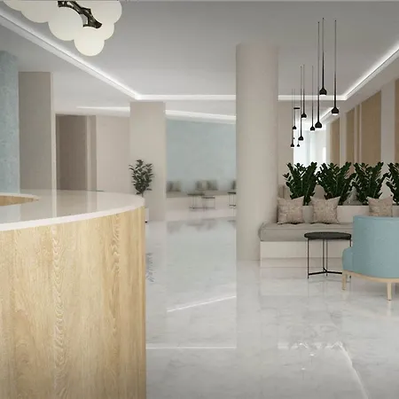 Otel Strofades 4*